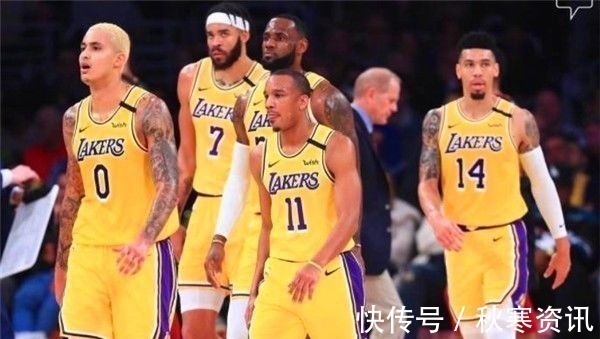 佩林卡|昔日四大旧将失业中!3个后卫1个中锋,湖人该让谁回来呢