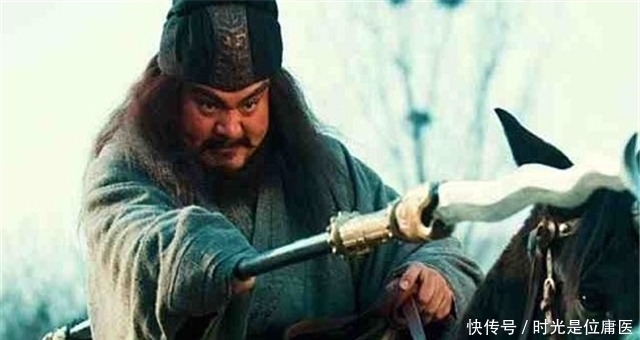 武将|《三国演义》中武将排名,吕布并非第一,而是一向低调的他