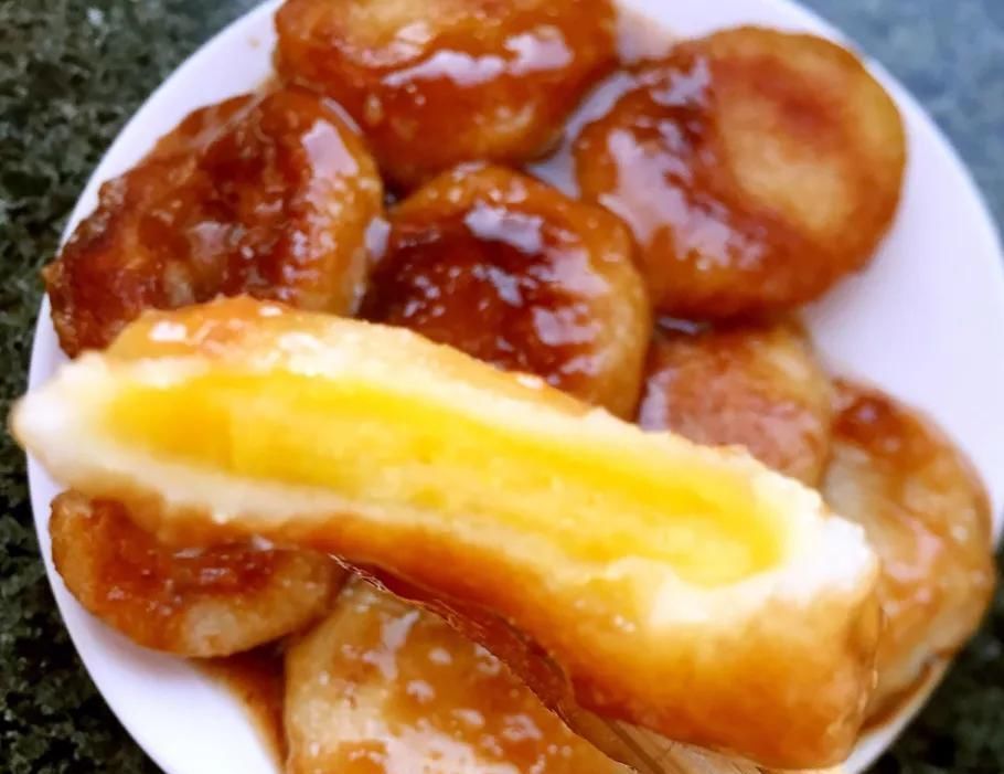 大卡|6种“易胖食物”，戒掉就能瘦10斤，戒不掉再胖20斤！