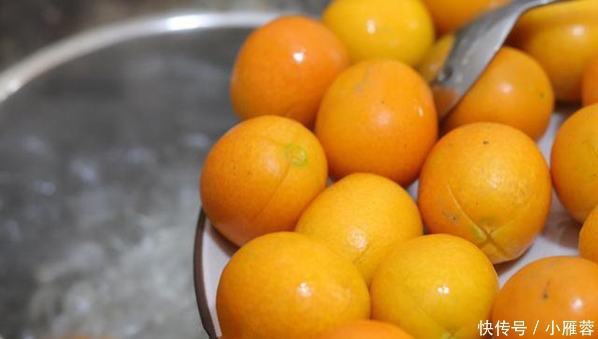 冬天煮上一锅,只吃一次,孩子咳嗽好得快,今后两三年不复发!