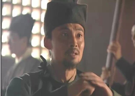 刺配沙门岛|《水浒传》少器官,这是特悲哀的事,但对这位官差来说,不亏