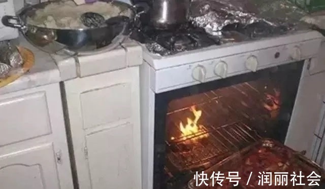 谋杀|熊孩子:麻麻竟给我吃这些东西,她是想要谋杀我,我该怎么办呢?