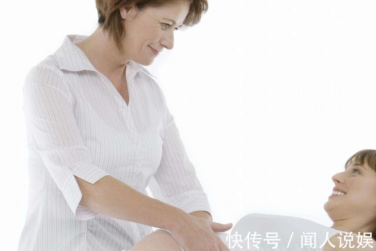 b超|刚怀孕,第一次孕检别盲目,只要这3项指标正常,胎儿就是健康的