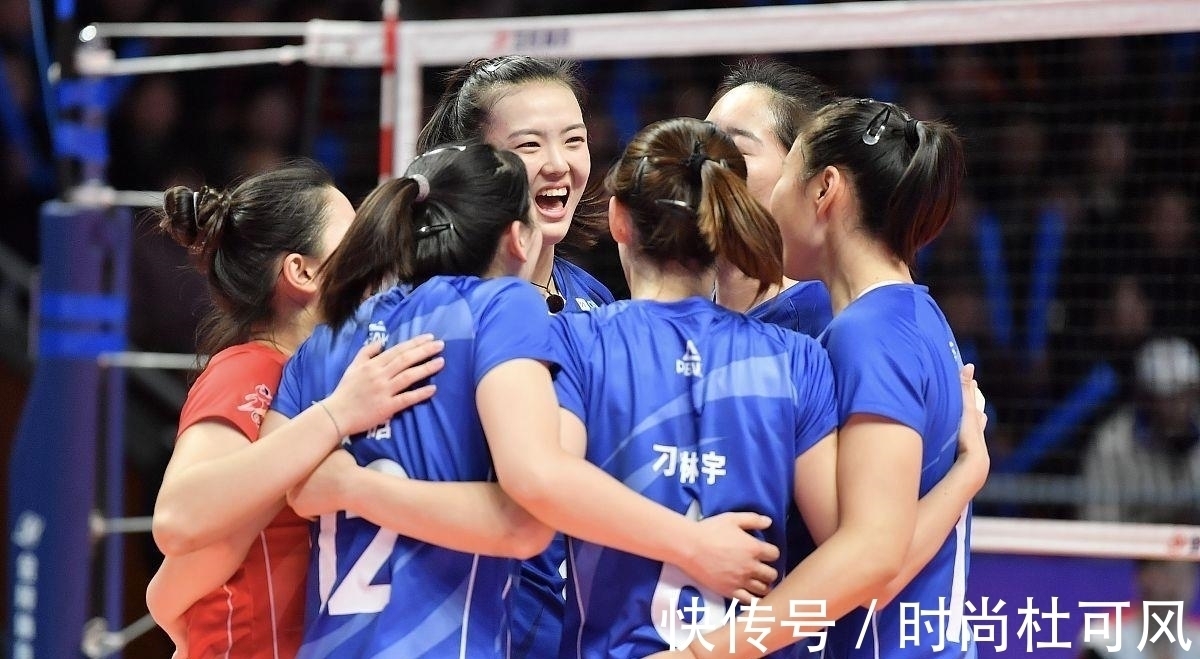 王思敏|中国女排教练再就业!或带4位国手加入新队,离开国家队目标夺冠