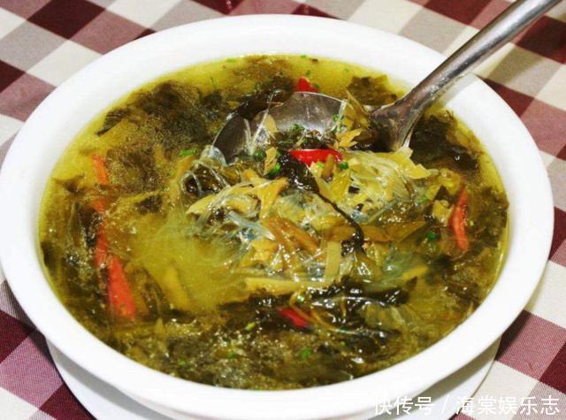 最爱|南方人咽不下的4碗汤,却都是北方人的最爱,每一口都特别上瘾