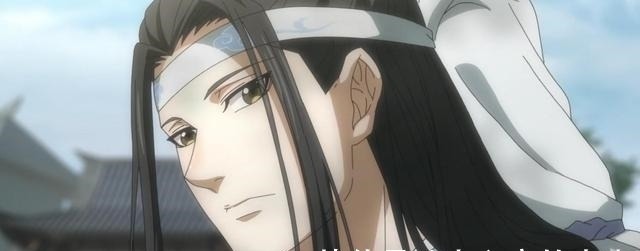 魏无羡&魔道祖师:薛洋为什么能用晓星尘的剑落霜天,这五大细节有深意