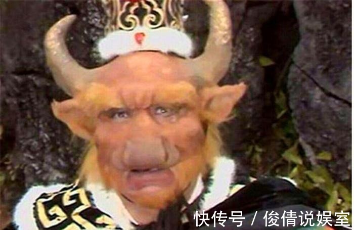 唐僧|九头虫究竟有什么背景?为什么会成为西游记中唯一逃走的妖怪?