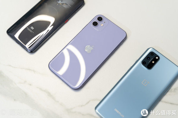 手机|真机实测！一加8T银时真·指纹收集器的终结者！