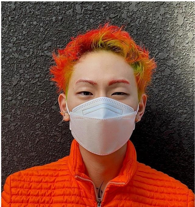 头发 2021发型别乱剪,又帅又时尚男发来了,想换发型看过来!