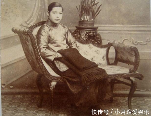 两大家族联姻,未过百天,新娘突然去世,死因成谜,七十年后解开