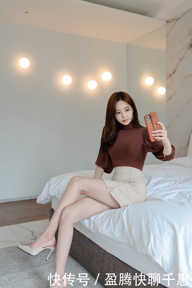 女神孙允珠高贵典雅,气质名媛时尚穿搭分享