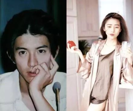木村拓哉和工藤静香 好的爱情就是两个人一起变丑也无所谓 快资讯