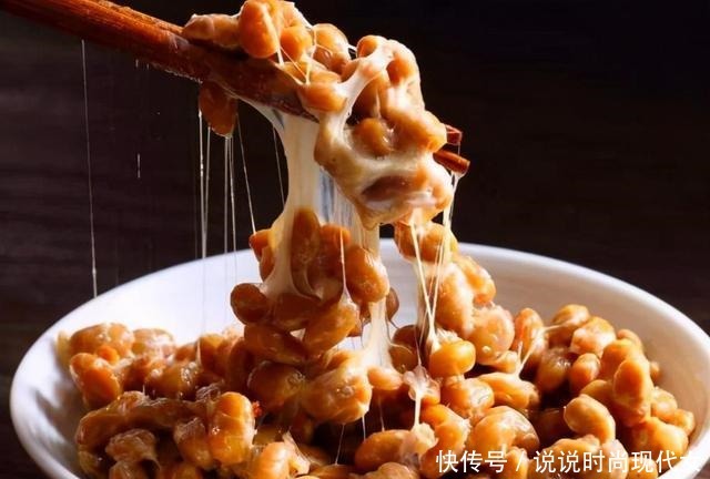 家庭自制纳豆,软糯拉丝营养还丰富,大人小孩都爱吃,做法很简单