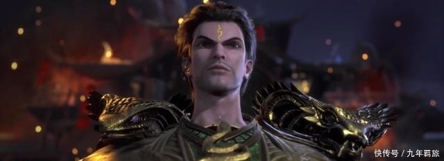 计划|斗罗大陆:比比东下一阶段计划本应很顺利,却小瞧了唐三的作用