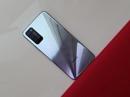 支撑|联发科“挑大梁”？荣耀V40搭天玑芯没跑了，能否支撑旗舰级别