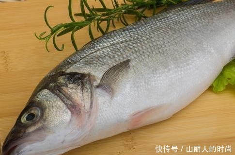 鲈鱼|同样是鲈鱼,海鲈鱼和淡水鲈鱼有什么区别以后别再买错了