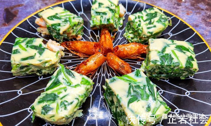 厨娘|入秋后，芹菜油菜靠边站，多给孩子吃此菜，2块钱1斤，补钙特给力