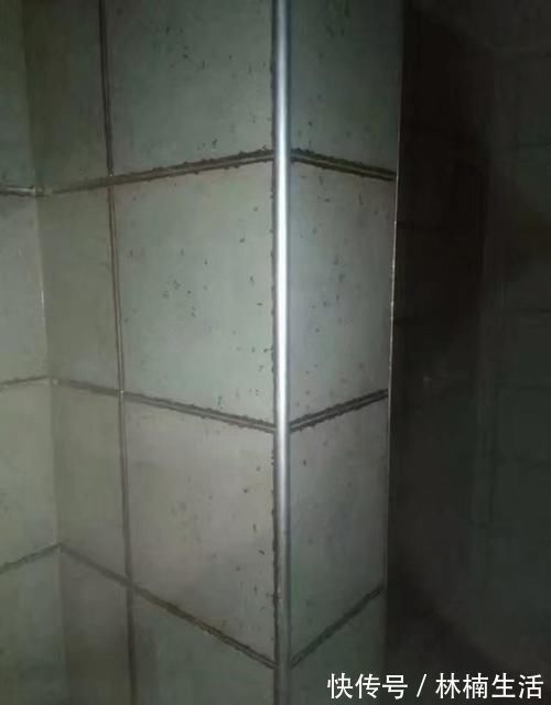 颜色|为什么说装修时，不建议在转角处做阳角线？