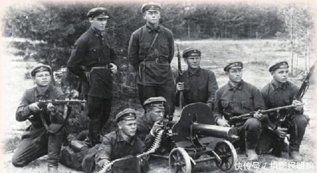 二战|二战前的波兰有多强?军力超过美国日本,扬言三日灭亡德国