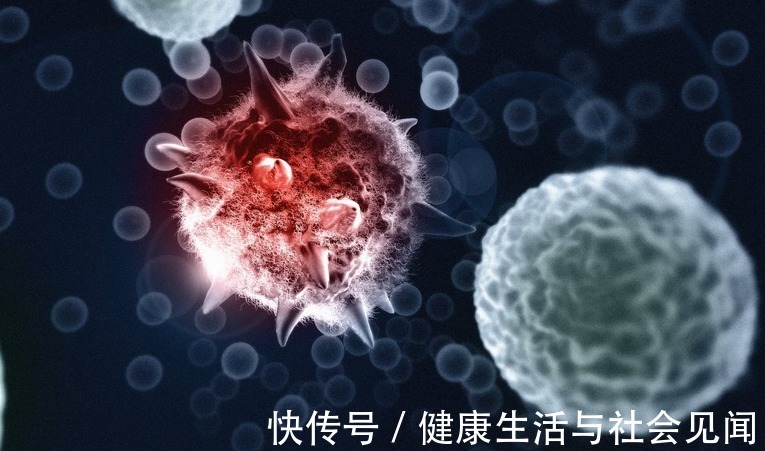 得癌|于加军答:为什么会得癌?"癌"究竟是什么?