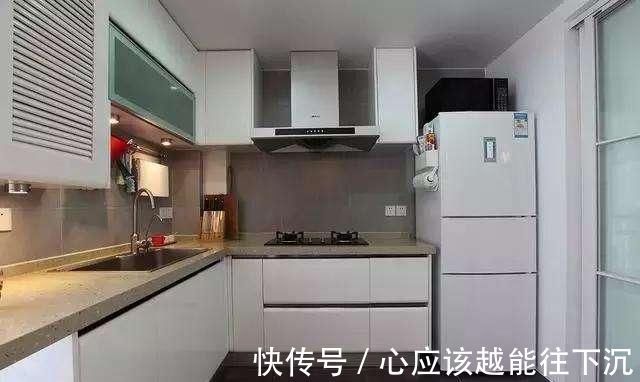 厨房|为什么越来越多人不把冰箱放厨房?听老师傅的话,懊悔太晚察觉了