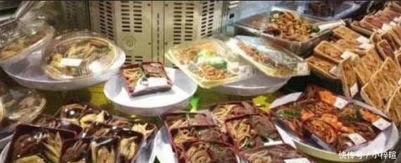 半价|超市4种东西半价也不要买,不然营业员将你当傻子,老板:送钱的