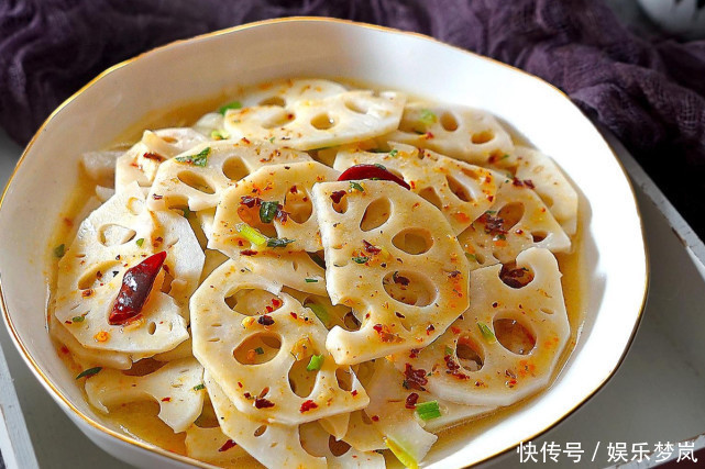 色香味俱全超下饭的7道家常菜,味道不比馆子的差!