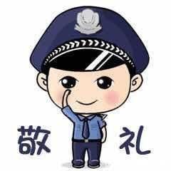 警服|「我们的警察节」警心如初，这是我们的警察故事