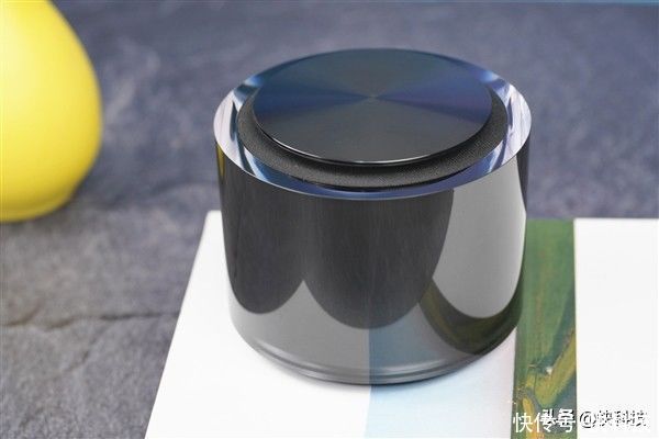 音箱|小米首款高端智能音箱Xiaomi Sound开箱图赏：堪称艺术品