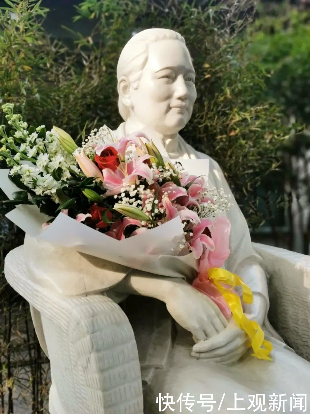 宋庆龄故居主楼今日起恢复开放！宋奶奶心目中“可爱的家”究竟什么模样？