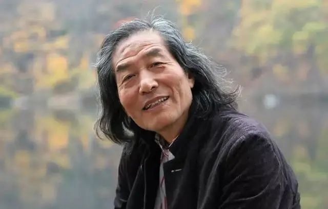 中国书法&王冬龄教授现场写乱书,被指“老糊涂了”,专家:你懂啥?