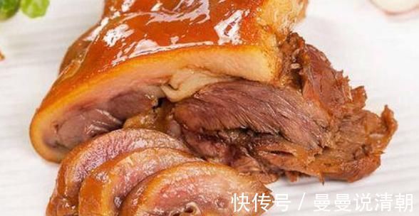 卤味|不管卤什么肉，加上4种料，肉入味也不会油腻