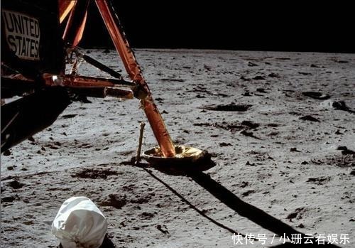 人类为何四十多年不再登月?不是科技不成熟,这几个原因很现实