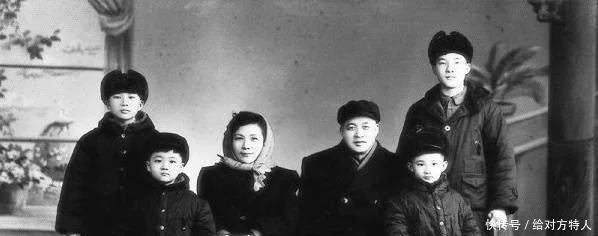 重用|这位开国上将,从新中国成立到退休,一直都是担任副职没有被重用!