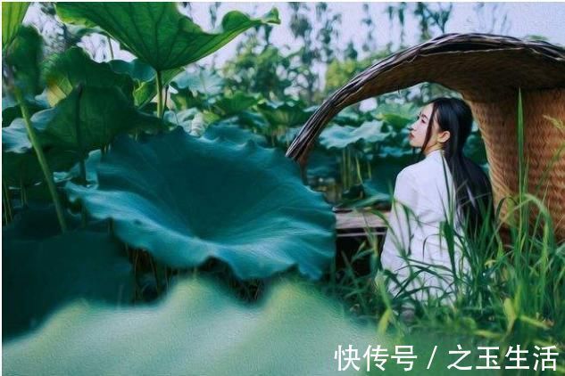 王维#王维的《山居秋暝》,只有八句话,但是句句都是流传千古的名句