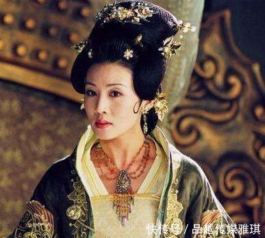 旧宫|长孙皇后、武则天入宫，李世民让其住旧宫，却为一群男人建新楼