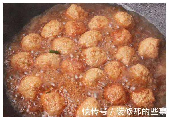 丸子|它是“补钙能手”,孩子要多吃,我家两三天吃一次,孩子4岁1米