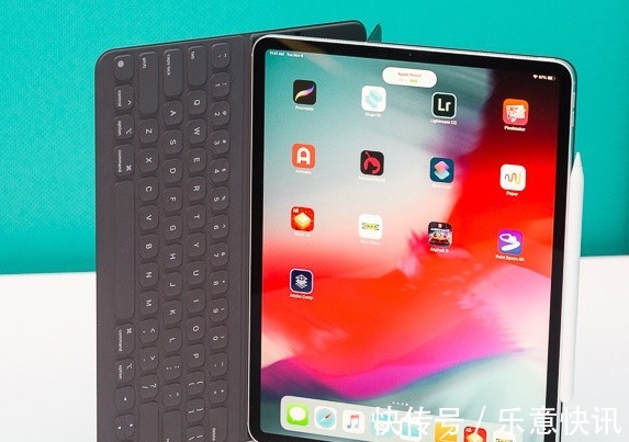 苹果iPad9将在秋季发布会发布，配备A13处理器，外观区别不大