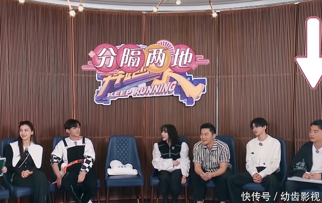程晓玥 奔跑吧9:郑恺表示已经放下了程晓玥,跟苗苗闪婚的原因很现实