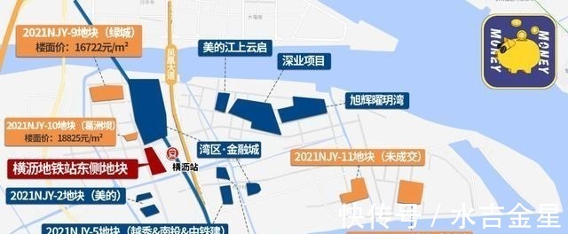 增城|广州土拍凉凉别慌，第三批可能被抢破头！