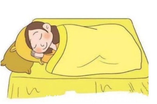 孕妇|孕妇午睡很重要,但是3种错误的睡觉方式,可能会影响胎儿发育