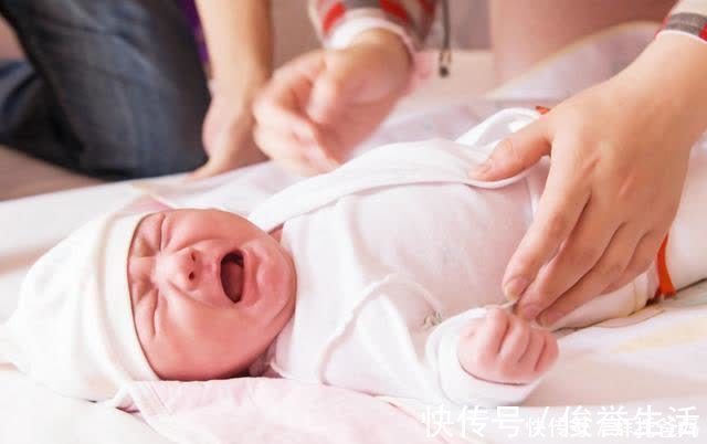 限制令|6个月以内婴儿，哭泣时长有“限制令”？超过这个点，容易伤大脑