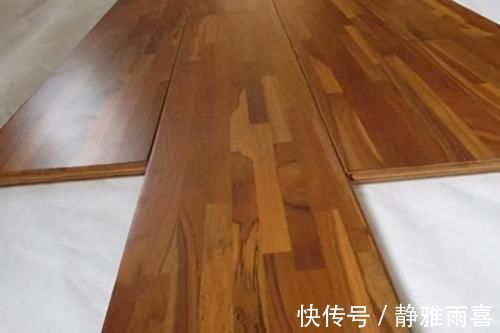 瓷砖|新房到底要铺地板还是瓷砖好？装了两套房子，才知道自己铺错了