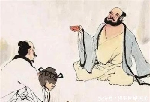 鬼谷子识人术:身上有2种特征的人,不能小瞧,早晚能飞黄腾达