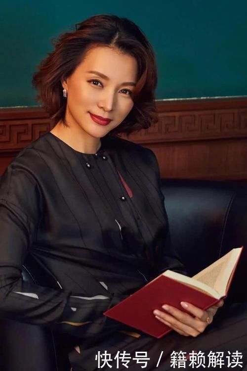 气质|四五十岁女人,不想被叫“中年妇女”,这4个地方一定要舍得花钱