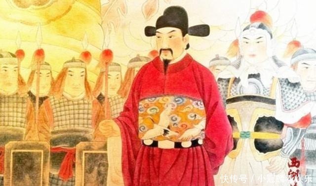 徐有贞|此人死于奸臣之手,连刽子都手不忍落刀,都说:这是一桩千古奇冤