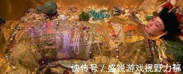 女人|慈禧的3件女性私人用品,都是国宝,一件流传至今,女人还在用