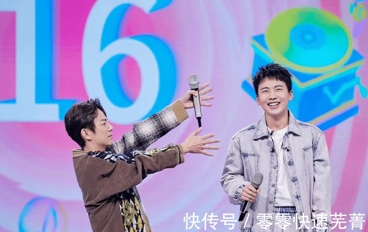 《你好星期六》似德云社专场郭麒麟亲秦霄贤轮番上阵,收视领跑