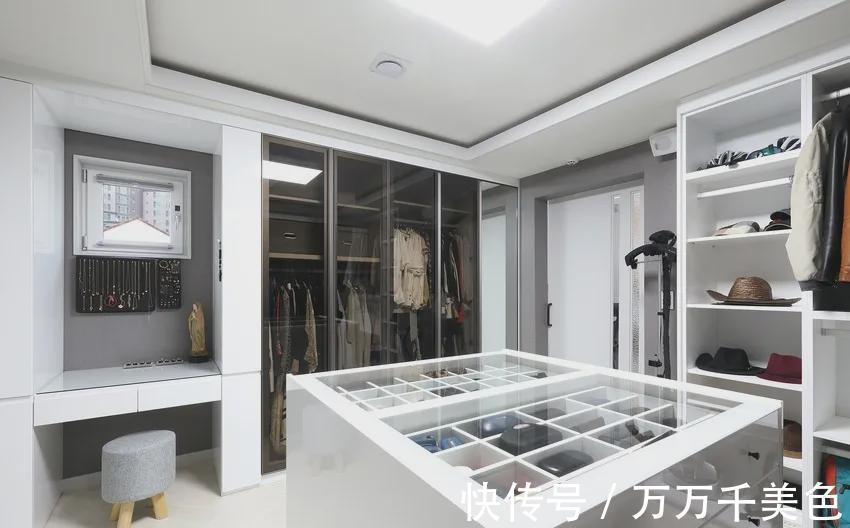 置物柜|看过韩国这套乡间别墅,才明白为什么现在的年轻人都想回乡下生活