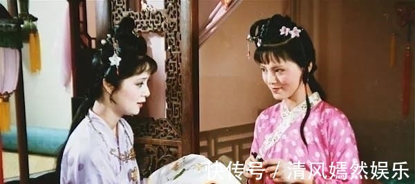 晴雯@难怪贾宝玉会对袭人发飙，你看王夫人为啥扣留晴雯的衣服